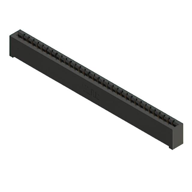 387-033-523-101 EDAC Inc.  Edgeboard Connectors